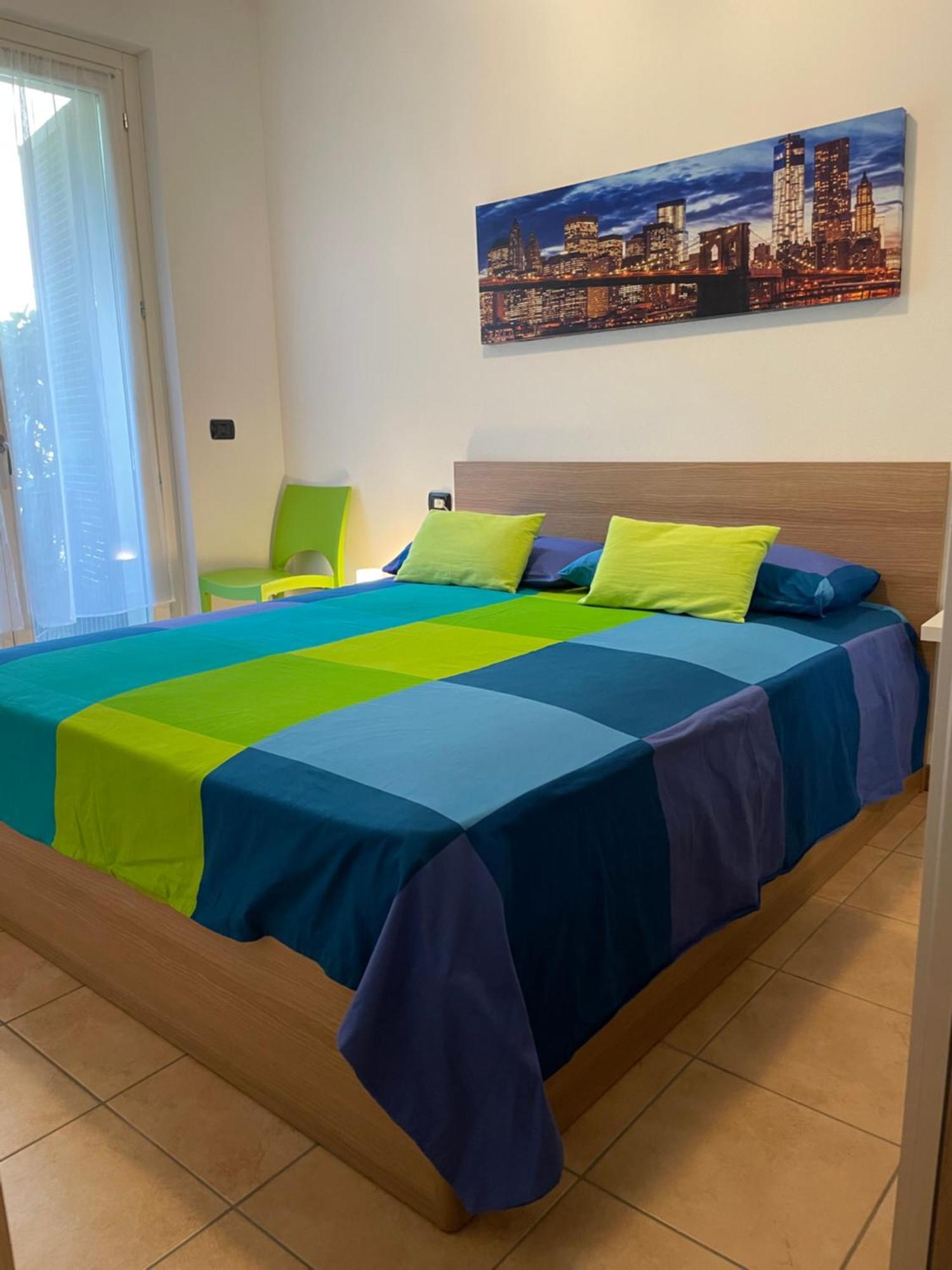 Casa Manzoni Lägenhet Lenno Exteriör bild
